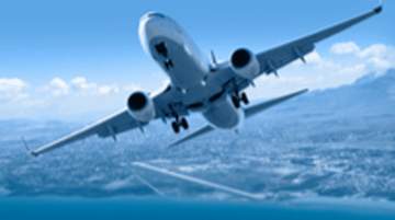 EU Air Passenger Traffic Record -  More Than One Billion in 2017