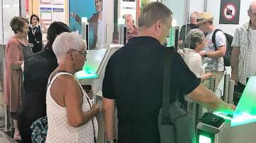 Pafos International Airport