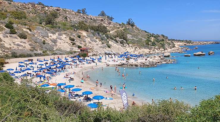 Cyprus 