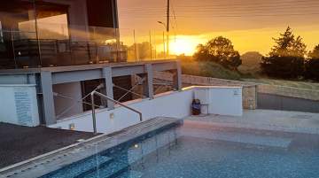Droushia Heights, Cyprus 