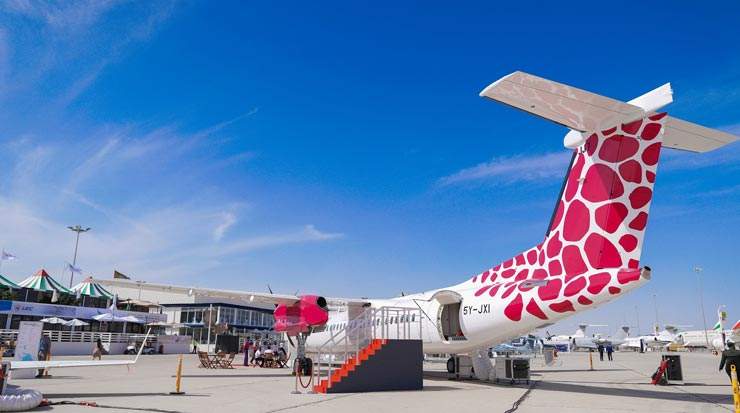 Jambojet