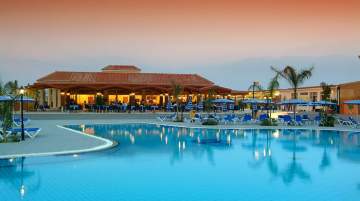Tsokkos Paradise Village