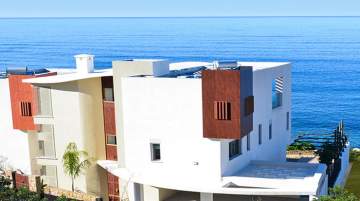 Adonis Beach Villas