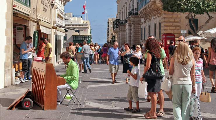 Valetta