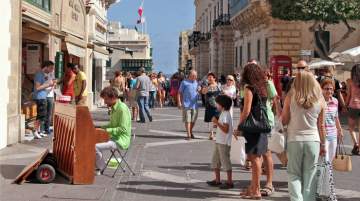 Valetta