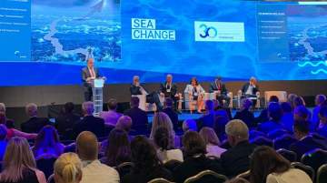 Maritime Cyprus 2019 Conference