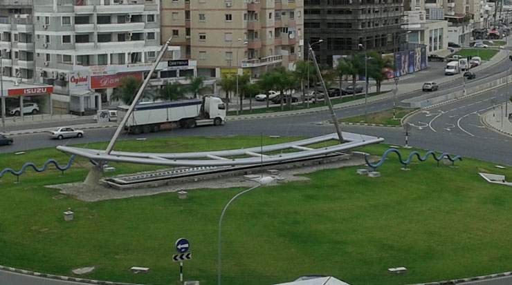 Larnaca