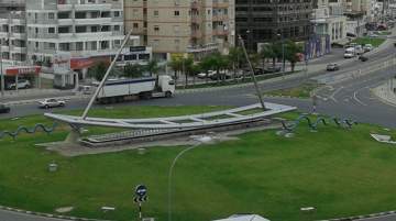 Larnaca