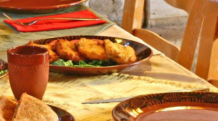 Deputy Ministry of Tourism Cyprus Grants Scheme for Recreation Centres