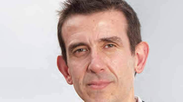Konstantinos Tzevelekos