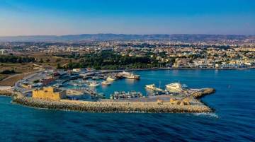 Paphos 