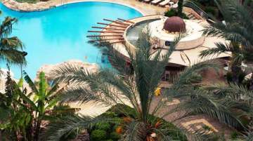 COOEE St. George Hotel &amp; Golf Resort
