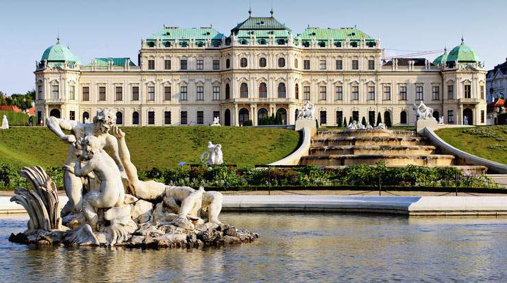 Vienna