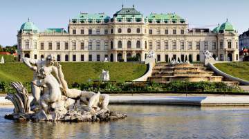 Vienna