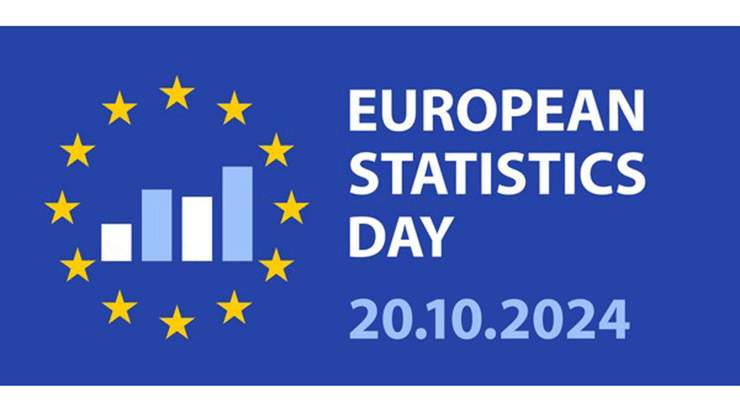 European Statistics Competition 2024-2025