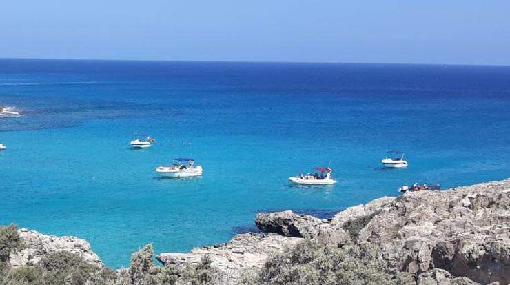 Cyprus 