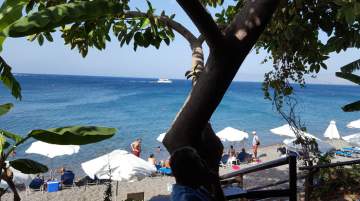 Paphos District, Cyprus 