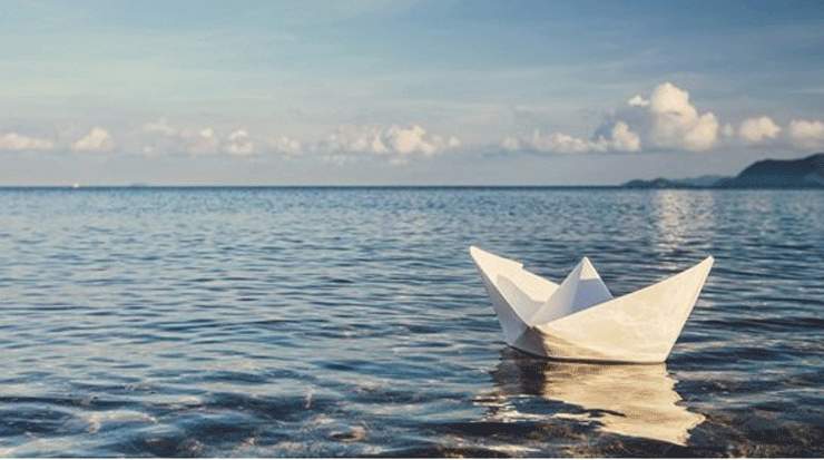 CSC: World Maritime Day 2020