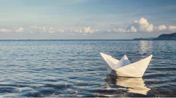 CSC: World Maritime Day 2020