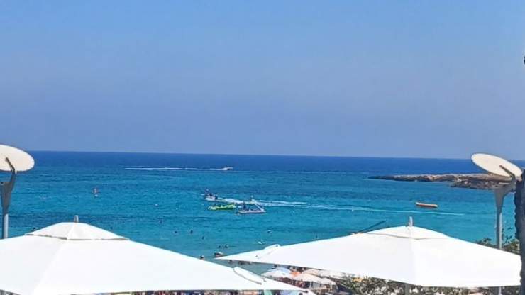 Protaras, Cyprus