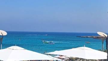 Protaras, Cyprus