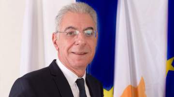Prodromou also noted several government services were amongst those awarded quality certification 