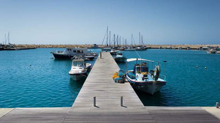 Zygi,Cyprus