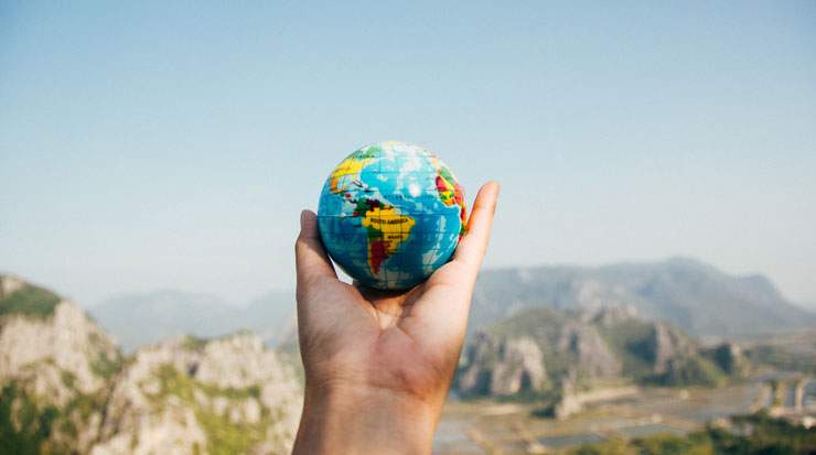 The global civic-led action will unite local communities worldwide
