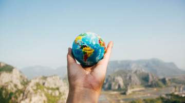 The global civic-led action will unite local communities worldwide