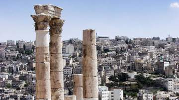 The Paphos – Amman services will operate four times per week 