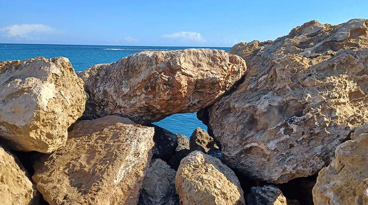 Paralimni, Cyprus 