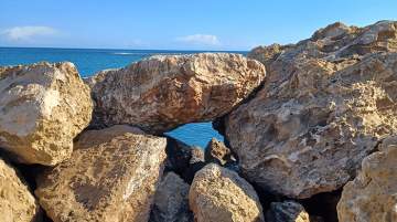 Paralimni, Cyprus 