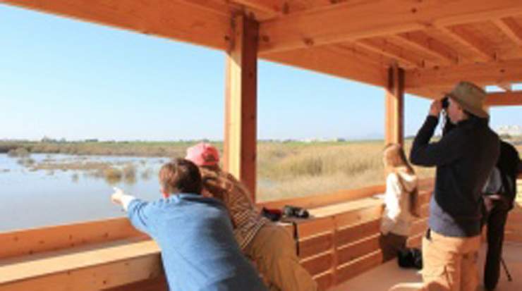 Larnaca Free Winter Experiences Offered