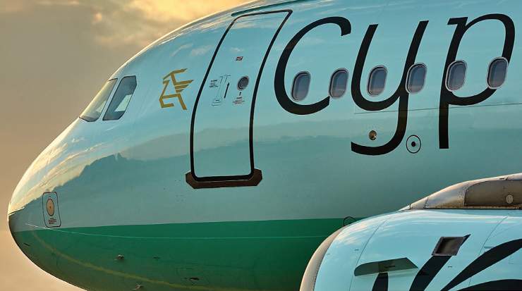 Cyprus Airways Launches New London Heathrow Flights