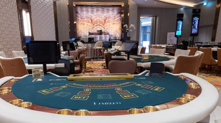 Cyprus Casinos, C2