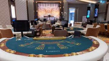Cyprus Casinos, C2