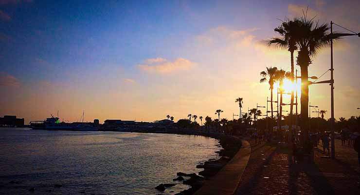 Paphos