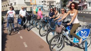 Improvements for acessiblity in Limassol