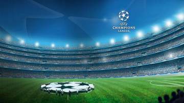 This year’s final will be hosted on NSC Olimpiyskyi Stadium, Kyiv on May 26