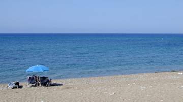 Polis Chrysochous Municipality believe a lack of large hotels is bad for its tourism industry 
