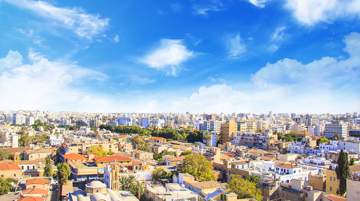 Nicosia