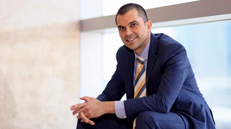 Savvas Perdios