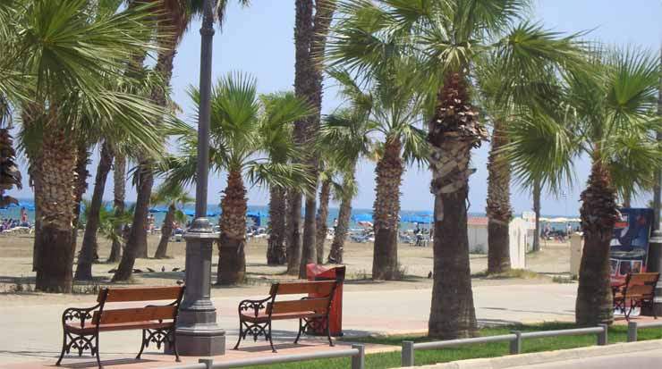 Larnaca