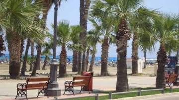 Larnaca