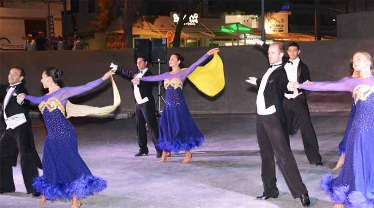 International Museum Day was celebrated in Ayia Napa