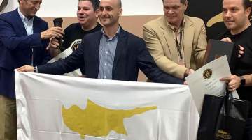 Cigar aficionados from all over the world competed at the 20th Habanos Festival