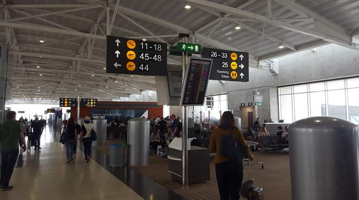 Hermes Airports 