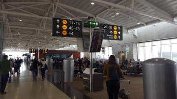 Hermes Airports 