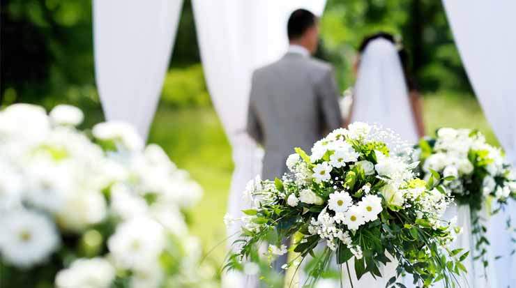 Civil Wedding Booking Platform Launches