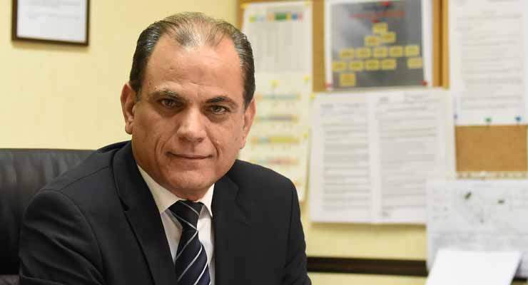 Chris Aristidou